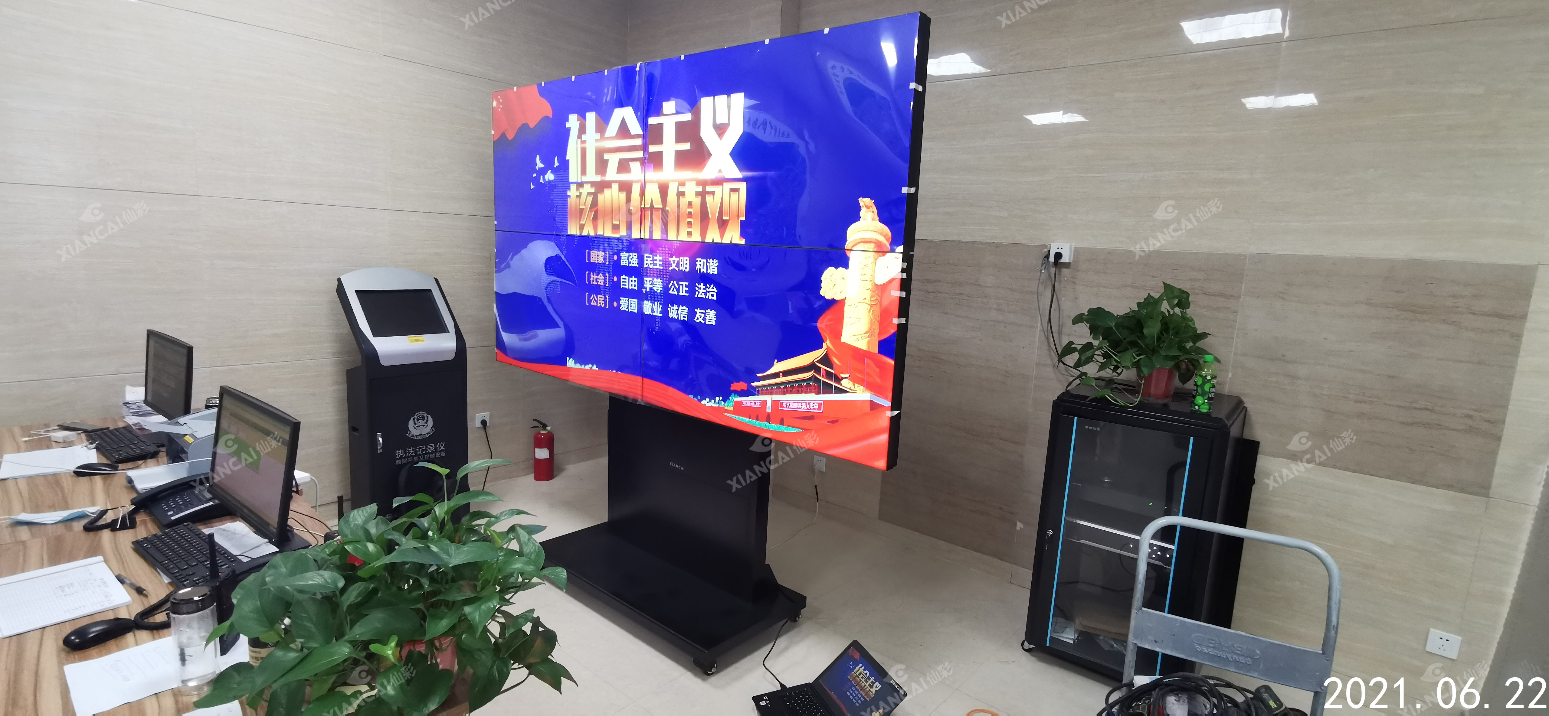 苏州吴江运西交警中队